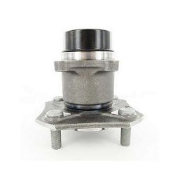 Imagem de Cubo de Roda Traseiro NISSAN LIVINA/TIIDA com Rolamento com ABS - SKF BR930740