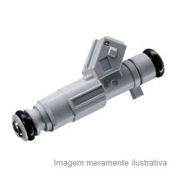 Imagem de Refil do Bico Injetor - BOSCH 0433171974