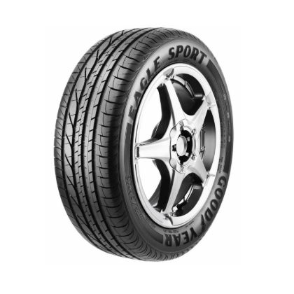 GOODYEAR Eagle Sport: Desempenho Superior e Segurança Garantida