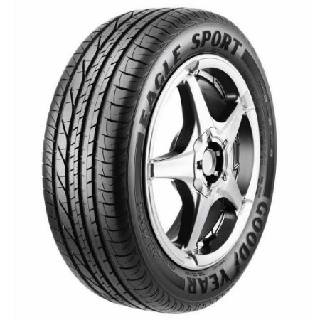 Imagem de Pneu 195X65 R15 91V SL EAGLE SPORT 2 - GOODYEAR 111469