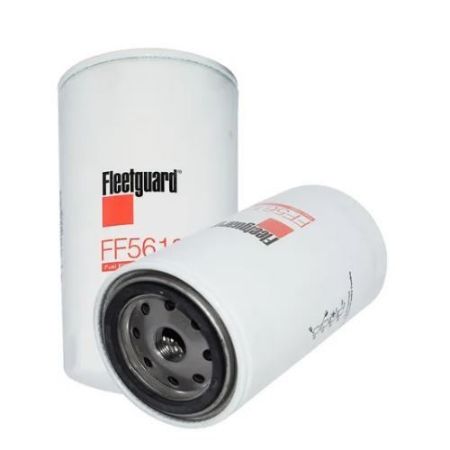 Imagem de Filtro de Combustível - FLEETGUARD FF5612