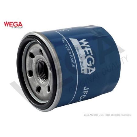 Imagem de Filtro de Óleo - WEGA MOTORS JFO0H00