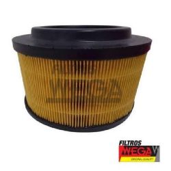 Imagem de Filtro de Ar FORD RANGER - WEGA MOTORS WR191