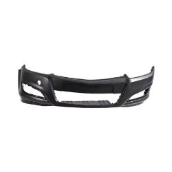 Imagem de Para-choque Dianteiro CHEVROLET - GM VECTRA Preto Liso - GENERAL MOTORS 94716141