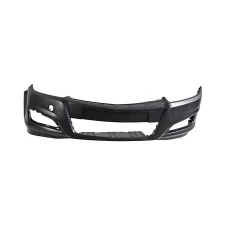 Imagem de Para-choque Dianteiro CHEVROLET - GM VECTRA Preto Liso - GENERAL MOTORS 94716141