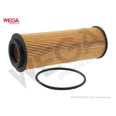 Imagem de Refil do Filtro de Óleo KIA MOTORS MOHAVE - WEGA MOTORS WOE910