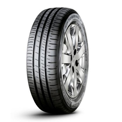 Pneu DUNLOP 175X65 R15 84T SP Touring - Conforto e Performance