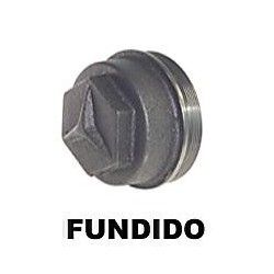 Imagem de Calota Graxa do Cubo de Roda Dianteiro F Fundido - ROCHEPECAS 0300128