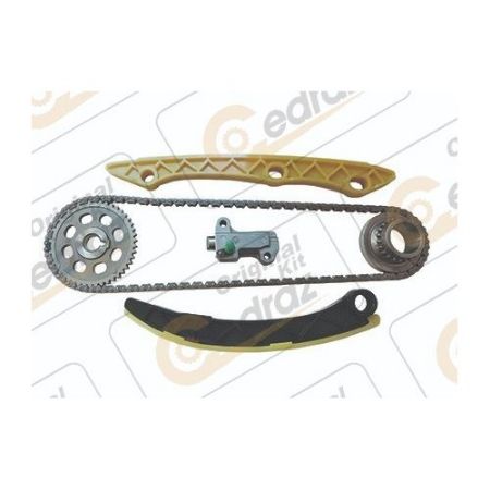 Imagem de Kit Corrente de Distribuição Completo HONDA CIVIC/HRV - CEDRAZ OK0048CP