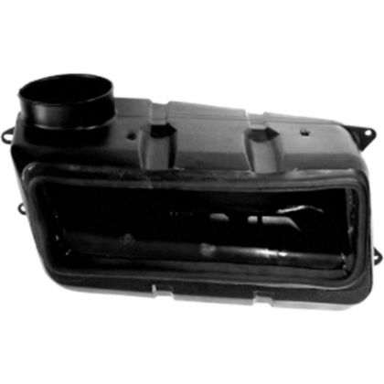 Mangueira Caixa Tomada Ar Mercedes Benz - RESERPLASTIC 000087