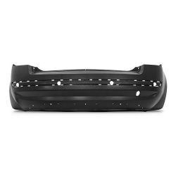 Imagem de Para-choque Traseiro FIAT STILO Preto - AUTOMOTIVE IMPORTS ZN0087