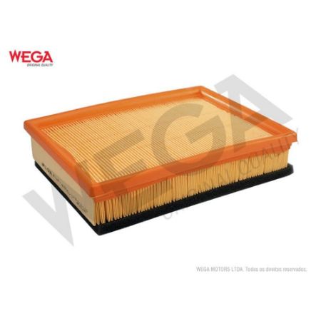 Imagem de Filtro de Ar - WEGA MOTORS FAP48301