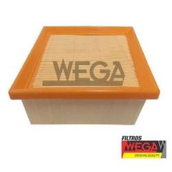 Imagem de Filtro de Ar - WEGA MOTORS FAP9295