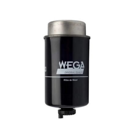 Imagem de Filtro de Combustível LAND ROVER DEFENDER - WEGA MOTORS FCD0183