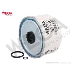 Imagem de Filtro de Combustível LAND ROVER DISCOVERY /RANGE ROVER - WEGA MOTORS FCD2167