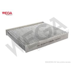 Imagem de Filtro de Cabine AUDI A1 - WEGA MOTORS AKX1116C