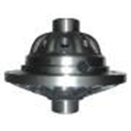 caixa satélite vazia max gear mx421 | mercedes benz diferencial