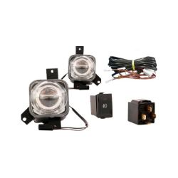 Imagem de Kit Farol Auxiliar - RCD AK925RV