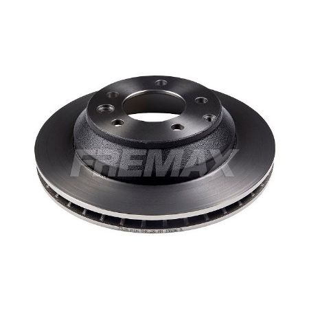 Imagem de Disco de Freio Traseiro Ventilado - FREMAX BD3328