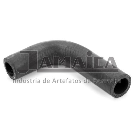 Imagem de Mangueira Tubo da Flange Compressor - JAMAICA MM7855