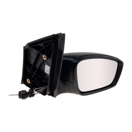 Imagem de Espelho Retrovisor Externo VOLKSWAGEN UP Lado Direito Remoto sem Pisca - METAGAL RWWE84CR