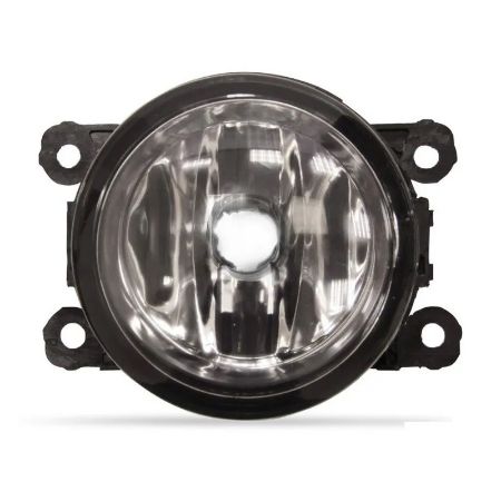 Imagem de Farol Auxiliar FORD RANGER Máscara Cinza Escuro - AUTOMOTIVE IMPORTS ZN14141466