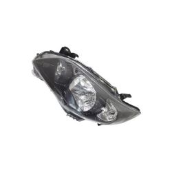 Imagem de Farol Principal TOYOTA COROLLA Lado Esquerdo Cinza - AUTOMOTIVE IMPORTS ZN1616037