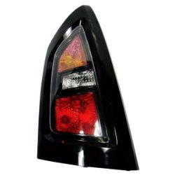 Imagem de Lanterna Traseira KIA MOTORS SOUL Lado Esquerdo Moldura Preta - AUTOMOTIVE IMPORTS ZN1111214