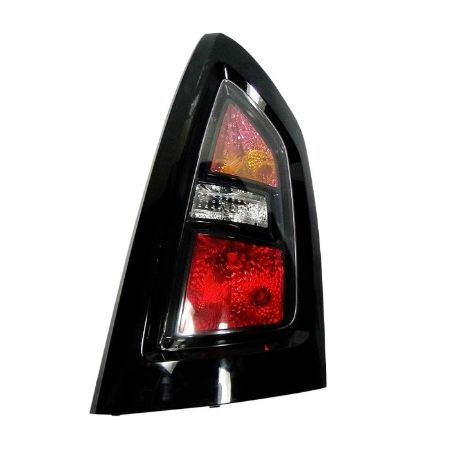 Imagem de Lanterna Traseira KIA MOTORS SOUL Lado Direito Moldura Preta - AUTOMOTIVE IMPORTS ZN1111215
