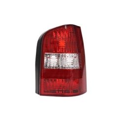 Imagem de Lanterna Traseira VOLKSWAGEN PARATI Lado Direito Bicolor - AUTOMOTIVE IMPORTS ZN14141036