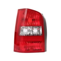 Imagem de Lanterna Traseira VOLKSWAGEN PARATI Lado Esquerdo Bicolor - AUTOMOTIVE IMPORTS ZN14141037