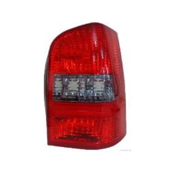 Imagem de Lanterna Traseira VOLKSWAGEN PARATI Lado Direito Fumê - AUTOMOTIVE IMPORTS ZN14141038