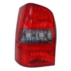 Imagem de Lanterna Traseira VOLKSWAGEN PARATI Lado Esquerdo Fumê - AUTOMOTIVE IMPORTS ZN14141039