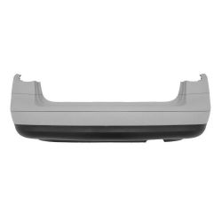 Imagem de Para-choque Traseiro VOLKSWAGEN SPACE FOX Primer sem Furo Sensor - AUTOMOTIVE IMPORTS ZN14142185