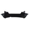 Imagem de Para-choque Traseiro VOLKSWAGEN SPACE FOX Primer sem Furo Sensor - AUTOMOTIVE IMPORTS ZN14142185