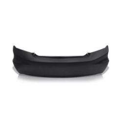 Imagem de Para-choque Traseiro HONDA CIVIC Preto - AUTOMOTIVE IMPORTS ZN1616075
