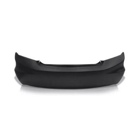 Imagem de Para-choque Traseiro HONDA CIVIC Preto - AUTOMOTIVE IMPORTS ZN1616075