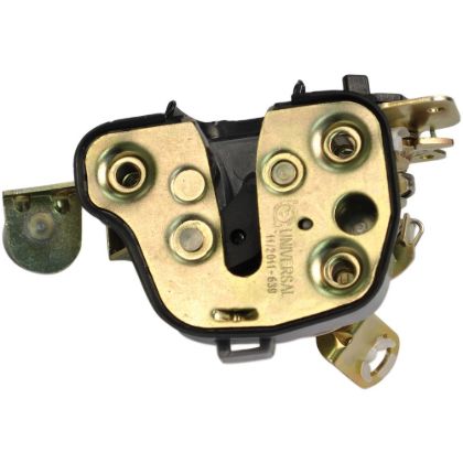 Fechadura Porta Traseira Classic Corsa LE GM 40451 Universal