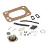 Imagem de Kit Reparo do Carburador FIAT UNO Duplo sem Bóia - ALTERNATIVE KTW463SA