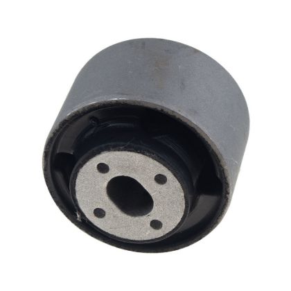 Bucha Bandeja Traseira Ford Ecosport Fiesta Mobensani MB2268
