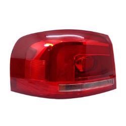 Imagem de Lanterna Traseira VOLKSWAGEN SPACE CROSS/SPACE FOX Lado Esquerdo Rubi Canto - AUTOMOTIVE IMPORTS ZN14141370