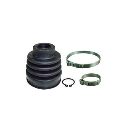 Kit Coifa da Homocinética - Proteção e Durabilidade para seu