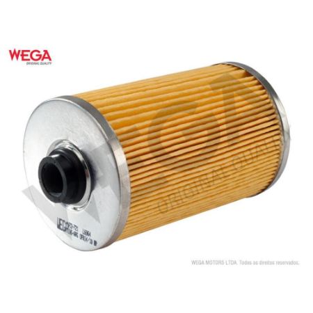 Imagem de Refil do Filtro de Combustível IVECO DAILY - WEGA MOTORS FCD0721