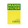 Imagem de Filtro de Ar - MANN HUMMEL C26013