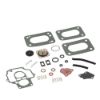 Imagem de Kit Reparo do Carburador FIAT TEMPRA Duplo - ALTERNATIVE KTW464SA