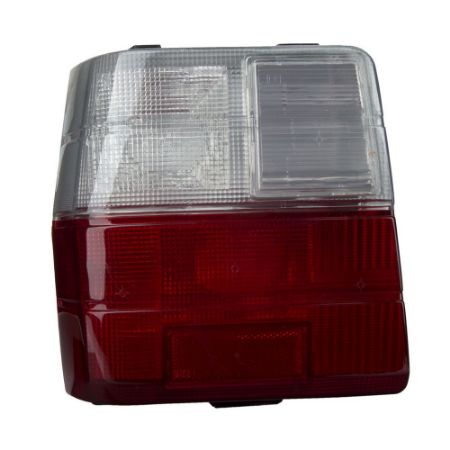 Imagem de Lanterna Traseira FIAT UNO Lado Esquerdo Bicolor Cristal - MIKRON 1044AE