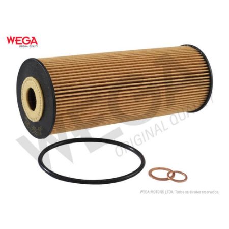 Imagem de Refil do Filtro de Óleo - WEGA MOTORS WOE430