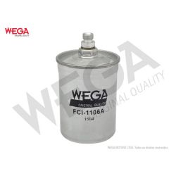 Imagem de Filtro de Combustível - WEGA MOTORS FCI1106A