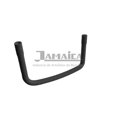 Imagem de Mangueira do Tubo ao Coletor de Admissão CHEVROLET CELTA/CORSA - JAMAICA MM7135