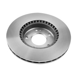 Imagem de Disco de Freio Dianteiro Ventilado - TRW/VARGA RCDI06140